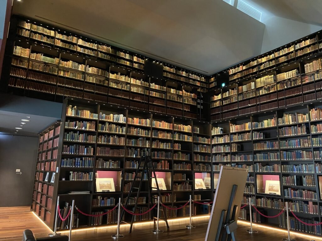 🏛️ 동양문고 박물관(토요분코 뮤지엄) 이미지 6